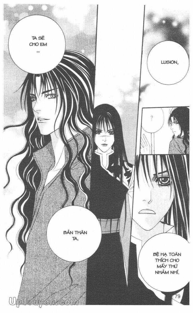 Saver - Vị Cứu Tinh - Chapter 31 - Trang 81