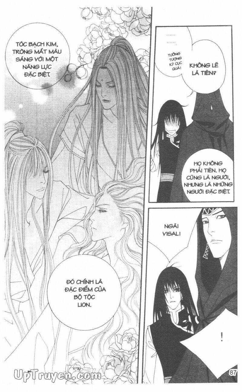 Saver - Vị Cứu Tinh - Chapter 31 - Trang 89