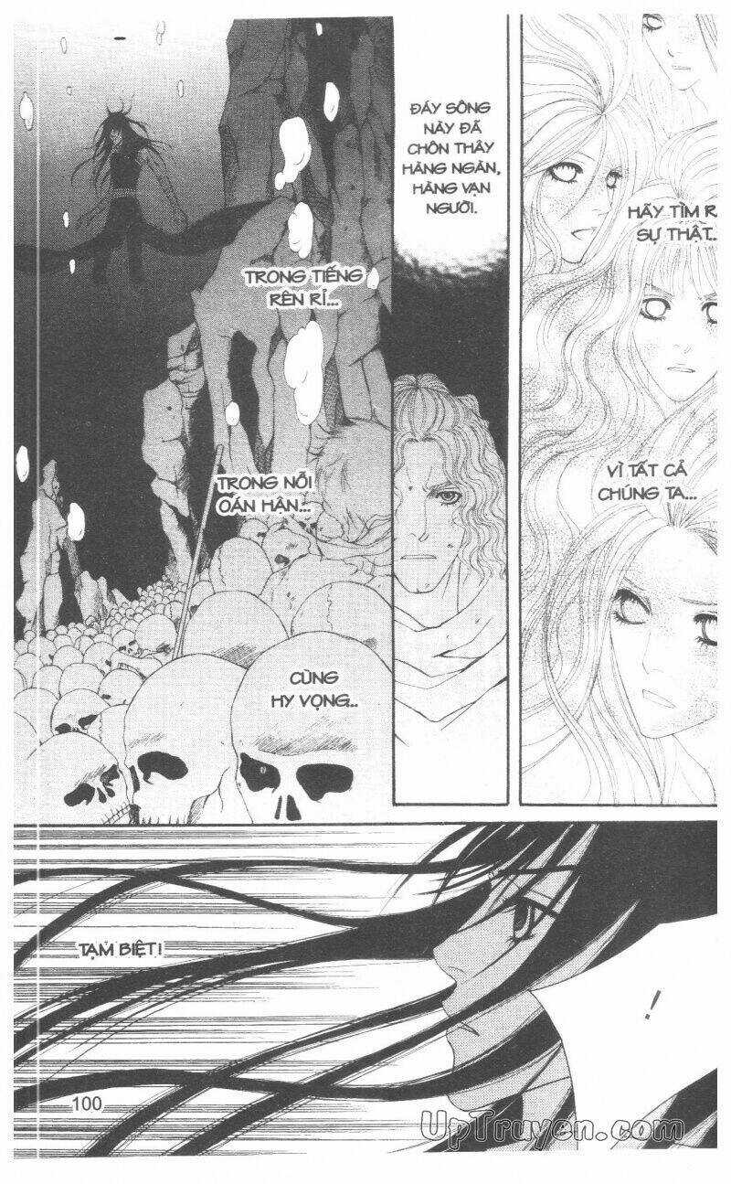 Saver - Vị Cứu Tinh - Chapter 32 - Trang 12