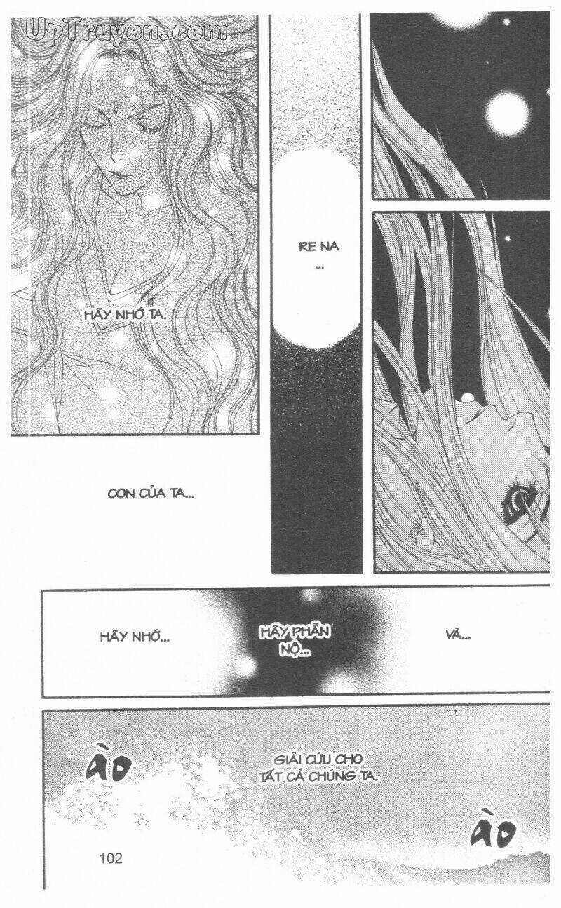 Saver - Vị Cứu Tinh - Chapter 32 - Trang 14