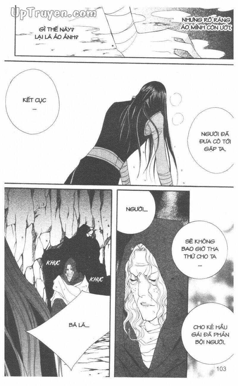 Saver - Vị Cứu Tinh - Chapter 32 - Trang 15