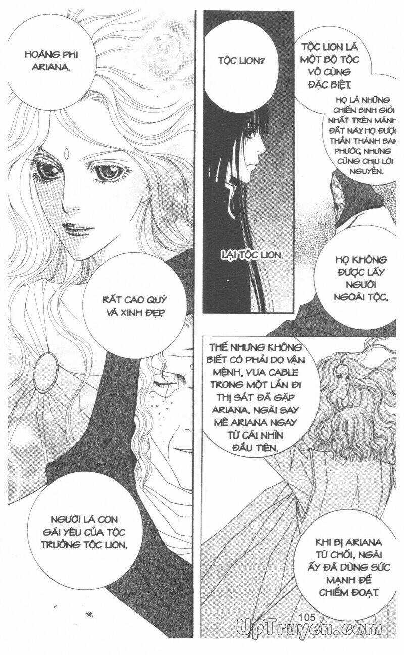 Saver - Vị Cứu Tinh - Chapter 32 - Trang 17