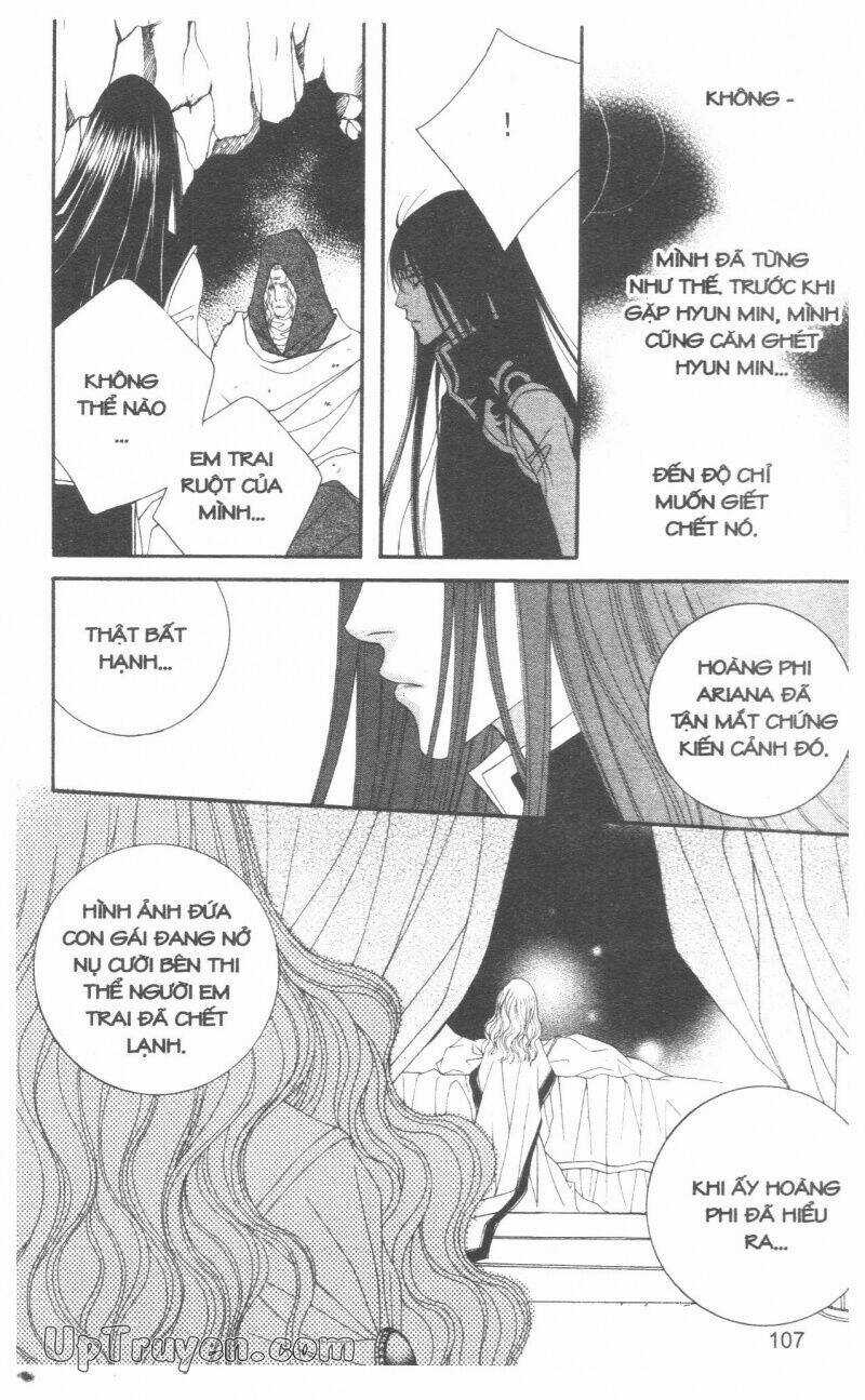 Saver - Vị Cứu Tinh - Chapter 32 - Trang 19