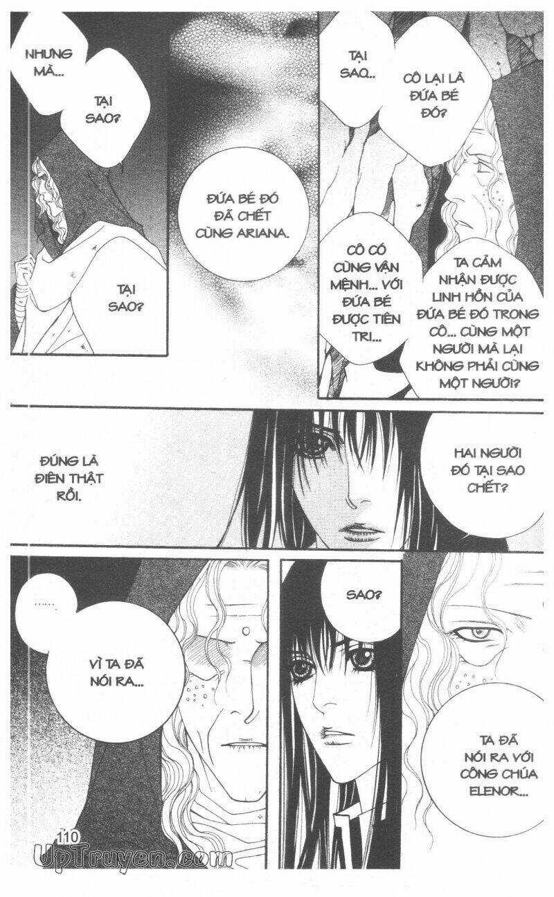 Saver - Vị Cứu Tinh - Chapter 32 - Trang 22