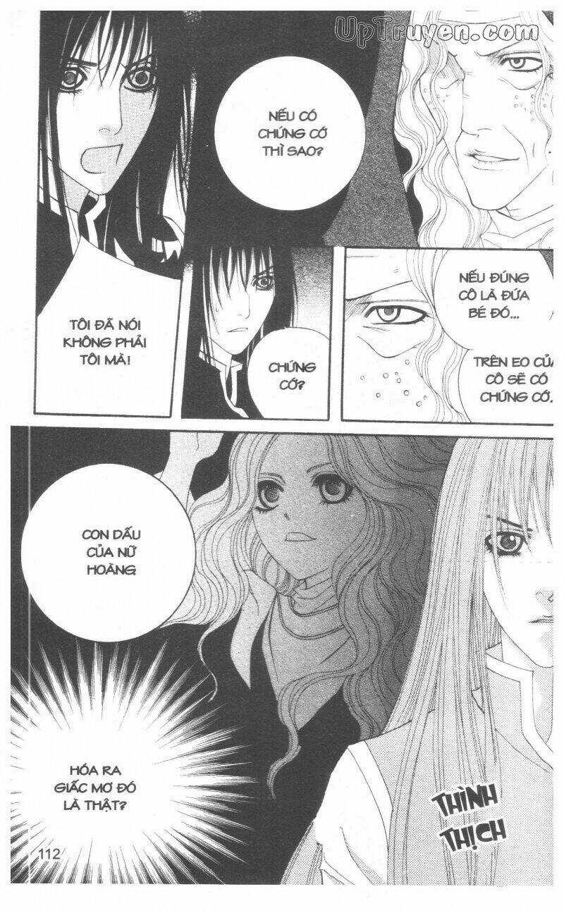 Saver - Vị Cứu Tinh - Chapter 32 - Trang 24