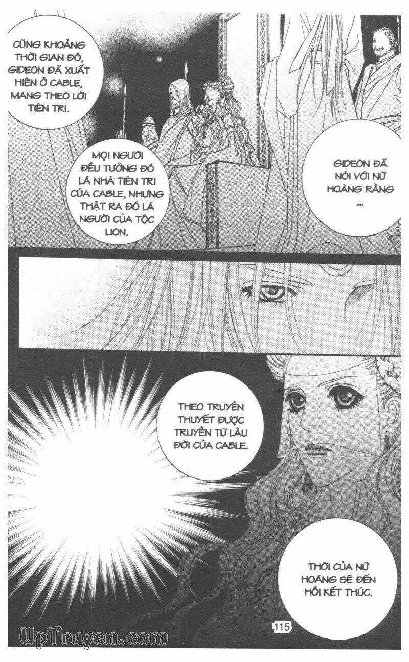 Saver - Vị Cứu Tinh - Chapter 32 - Trang 27