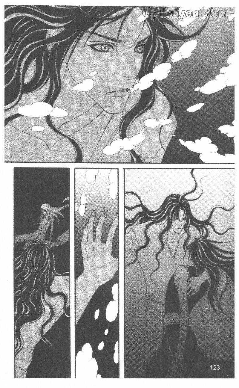 Saver - Vị Cứu Tinh - Chapter 32 - Trang 35