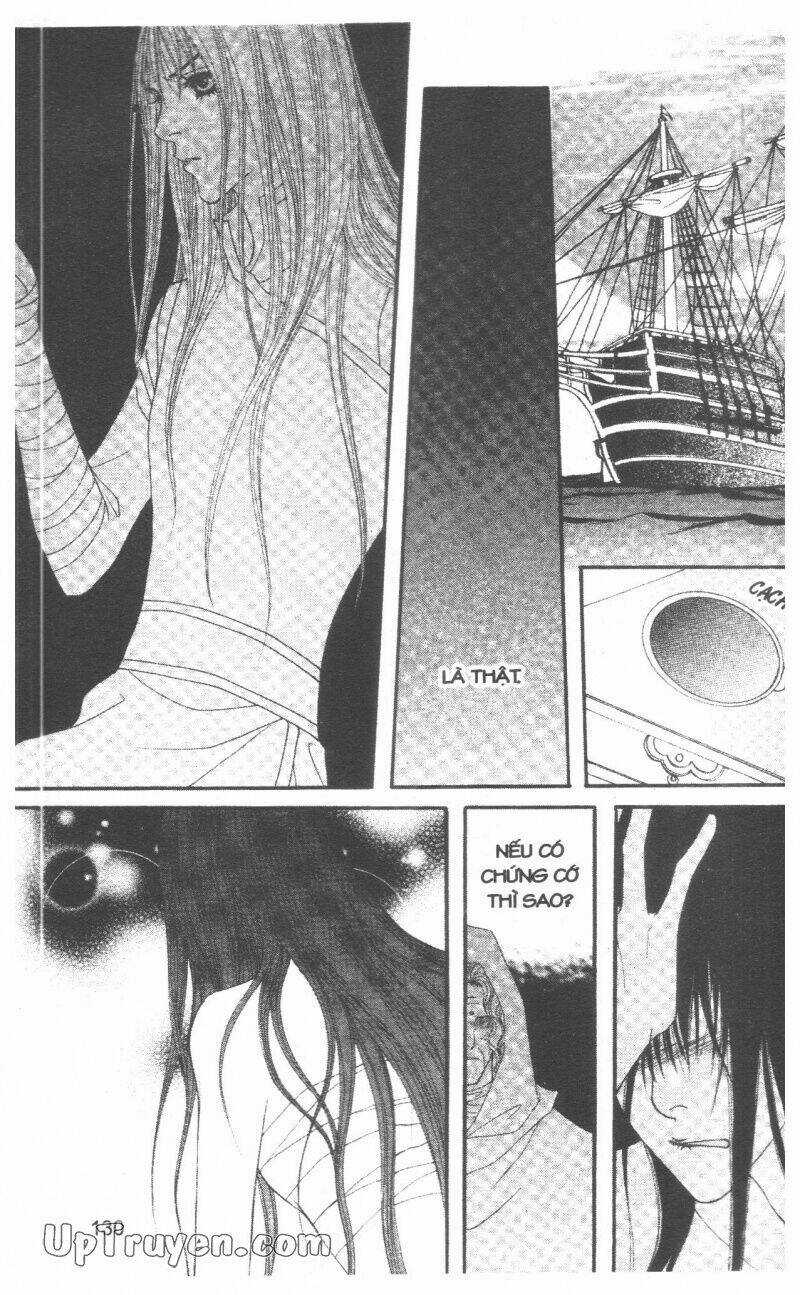 Saver - Vị Cứu Tinh - Chapter 32 - Trang 42