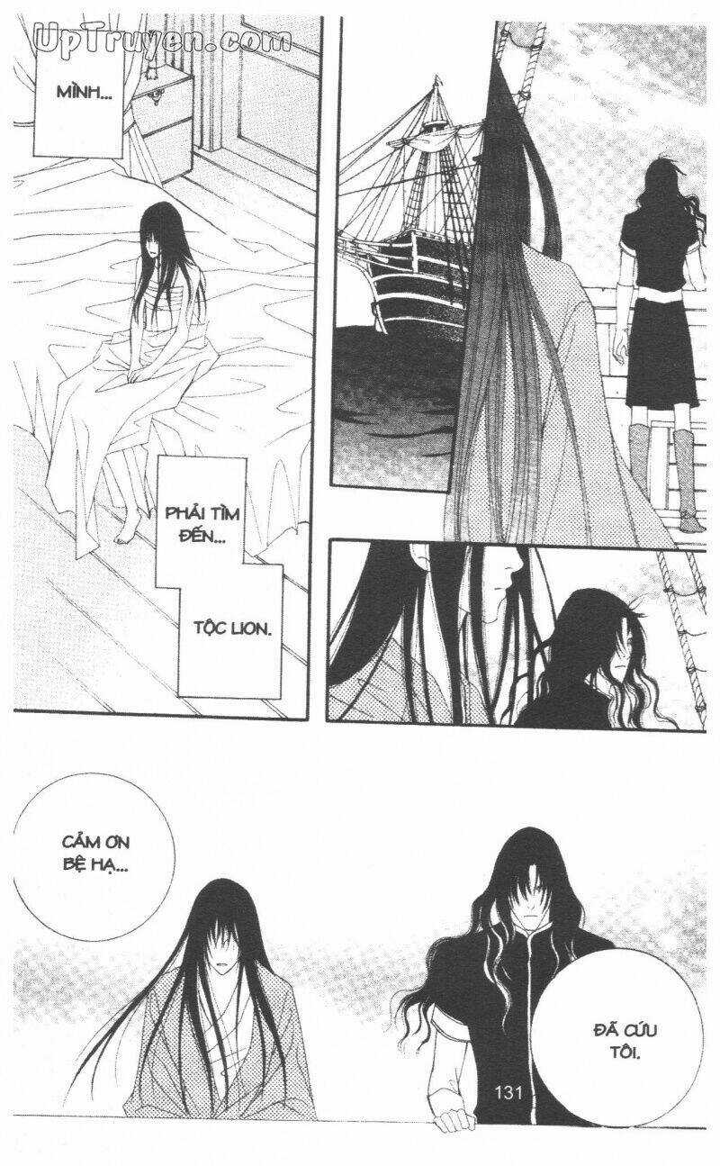 Saver - Vị Cứu Tinh - Chapter 32 - Trang 43