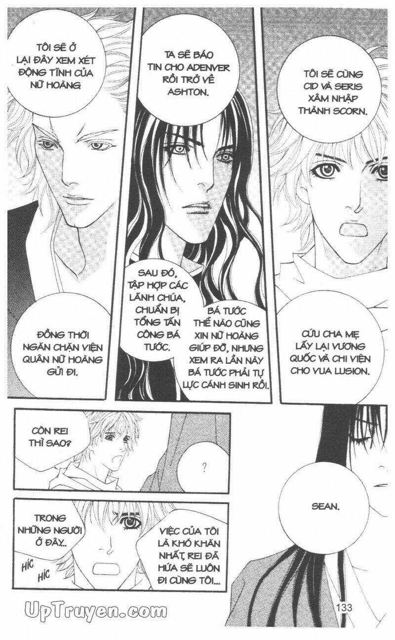 Saver - Vị Cứu Tinh - Chapter 32 - Trang 45