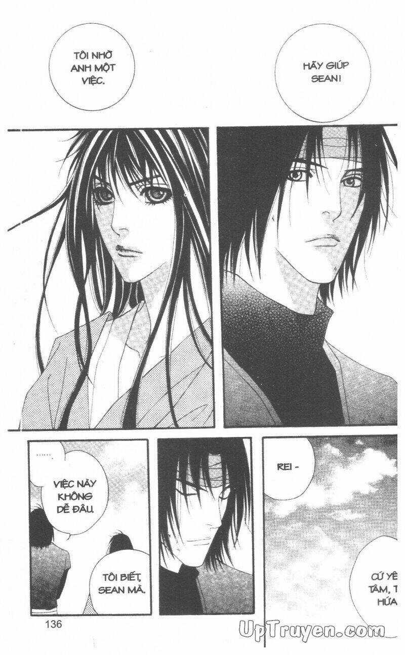 Saver - Vị Cứu Tinh - Chapter 32 - Trang 48