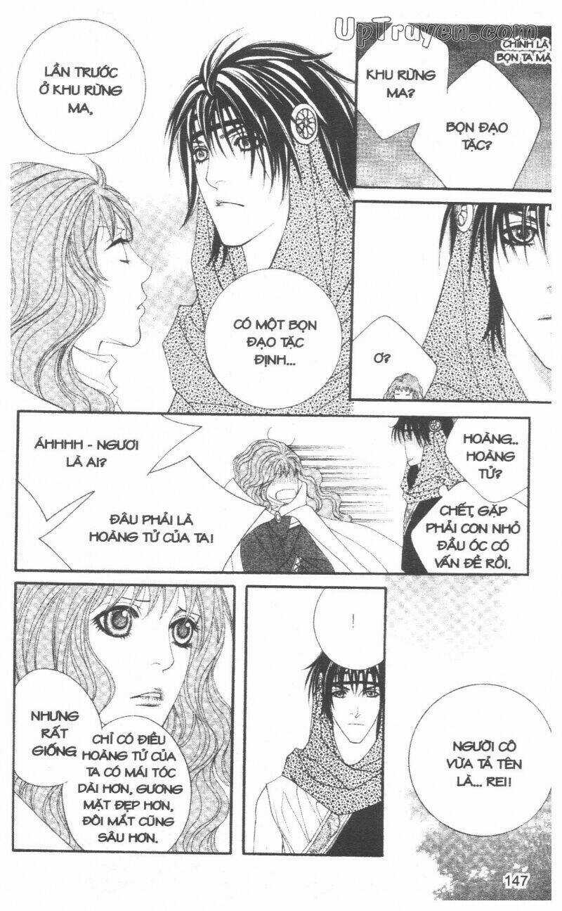 Saver - Vị Cứu Tinh - Chapter 32 - Trang 59