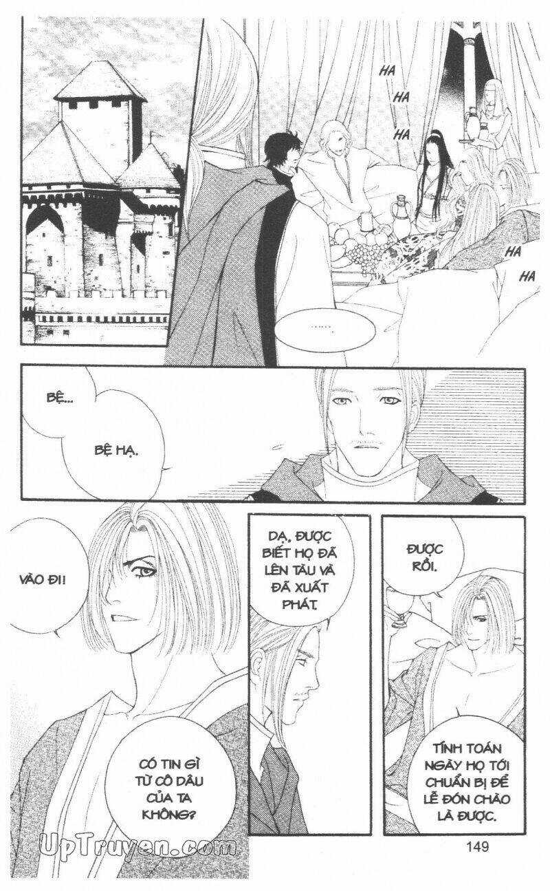 Saver - Vị Cứu Tinh - Chapter 32 - Trang 61