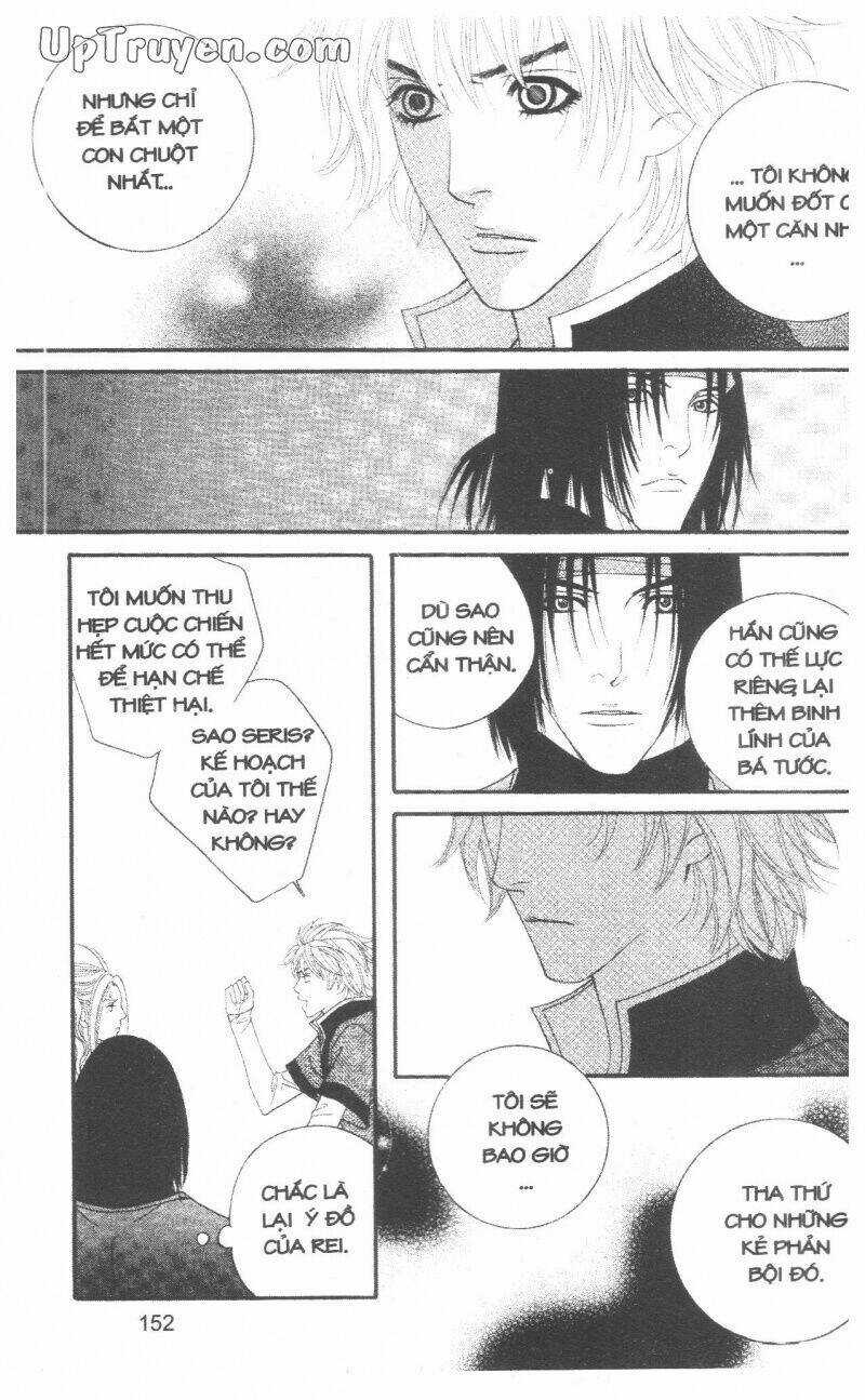 Saver - Vị Cứu Tinh - Chapter 32 - Trang 64