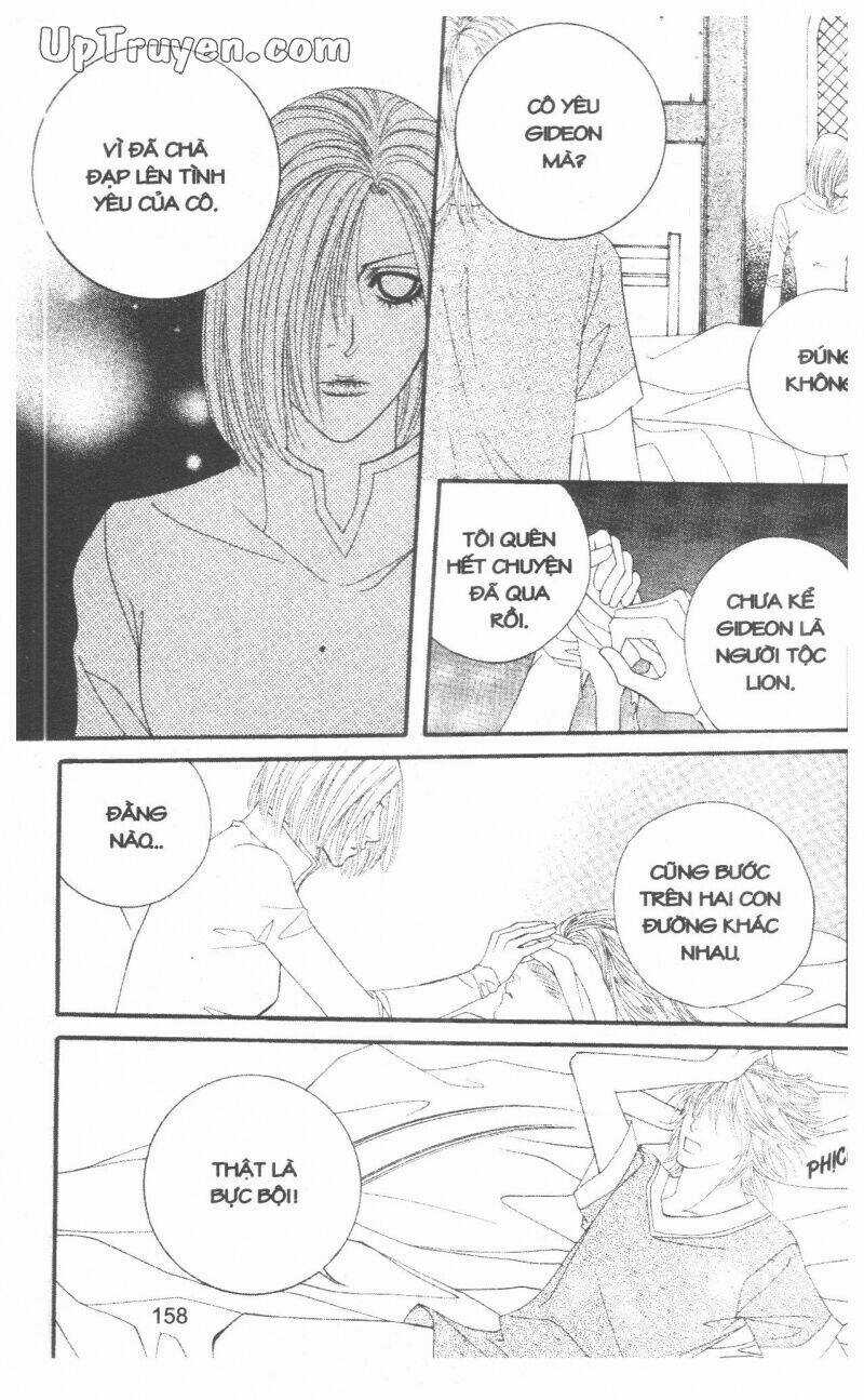 Saver - Vị Cứu Tinh - Chapter 32 - Trang 70