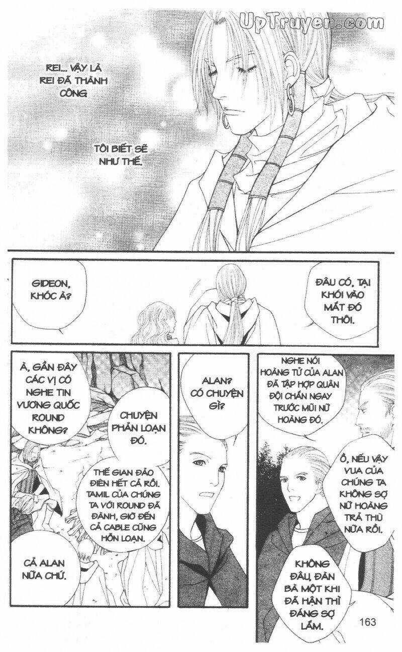 Saver - Vị Cứu Tinh - Chapter 32 - Trang 75