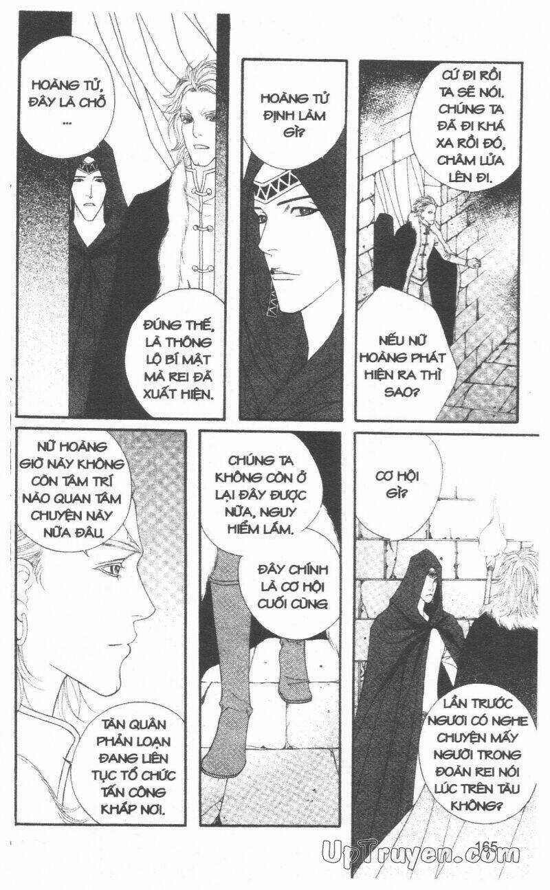 Saver - Vị Cứu Tinh - Chapter 32 - Trang 77