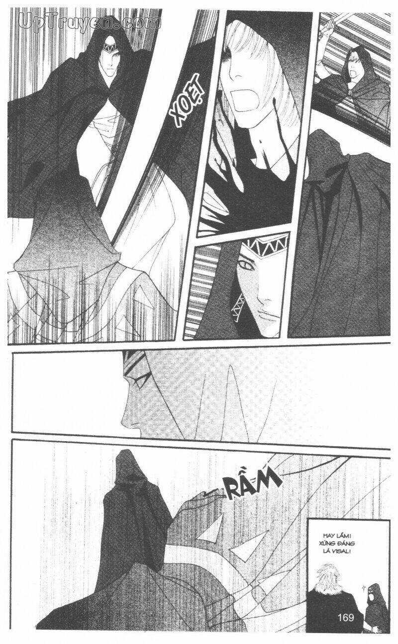 Saver - Vị Cứu Tinh - Chapter 32 - Trang 81