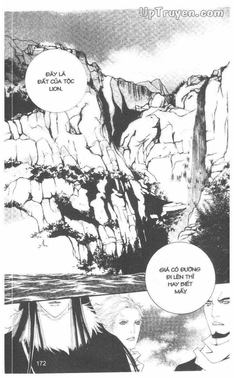 Saver - Vị Cứu Tinh - Chapter 32 - Trang 84