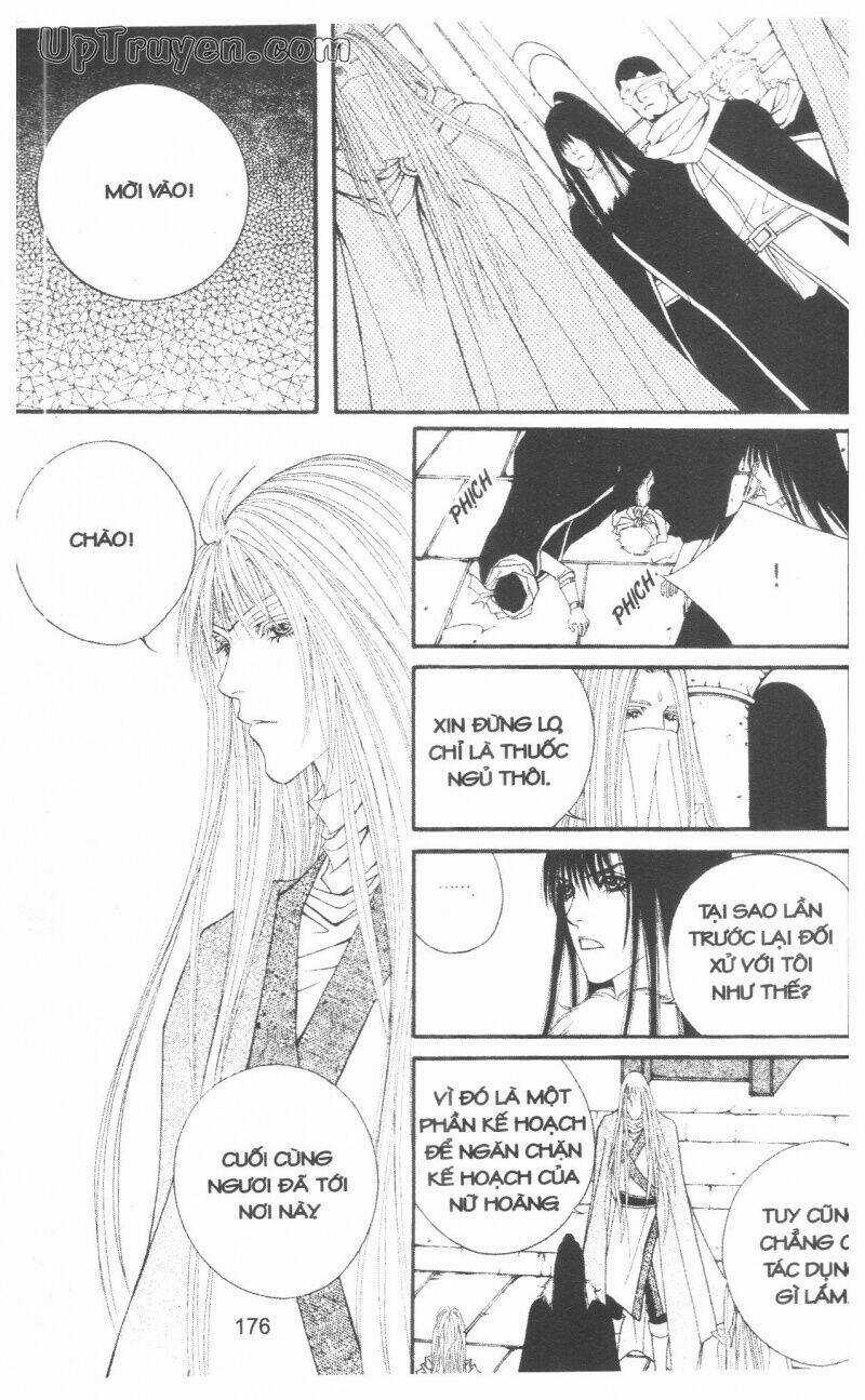 Saver - Vị Cứu Tinh - Chapter 32 - Trang 88