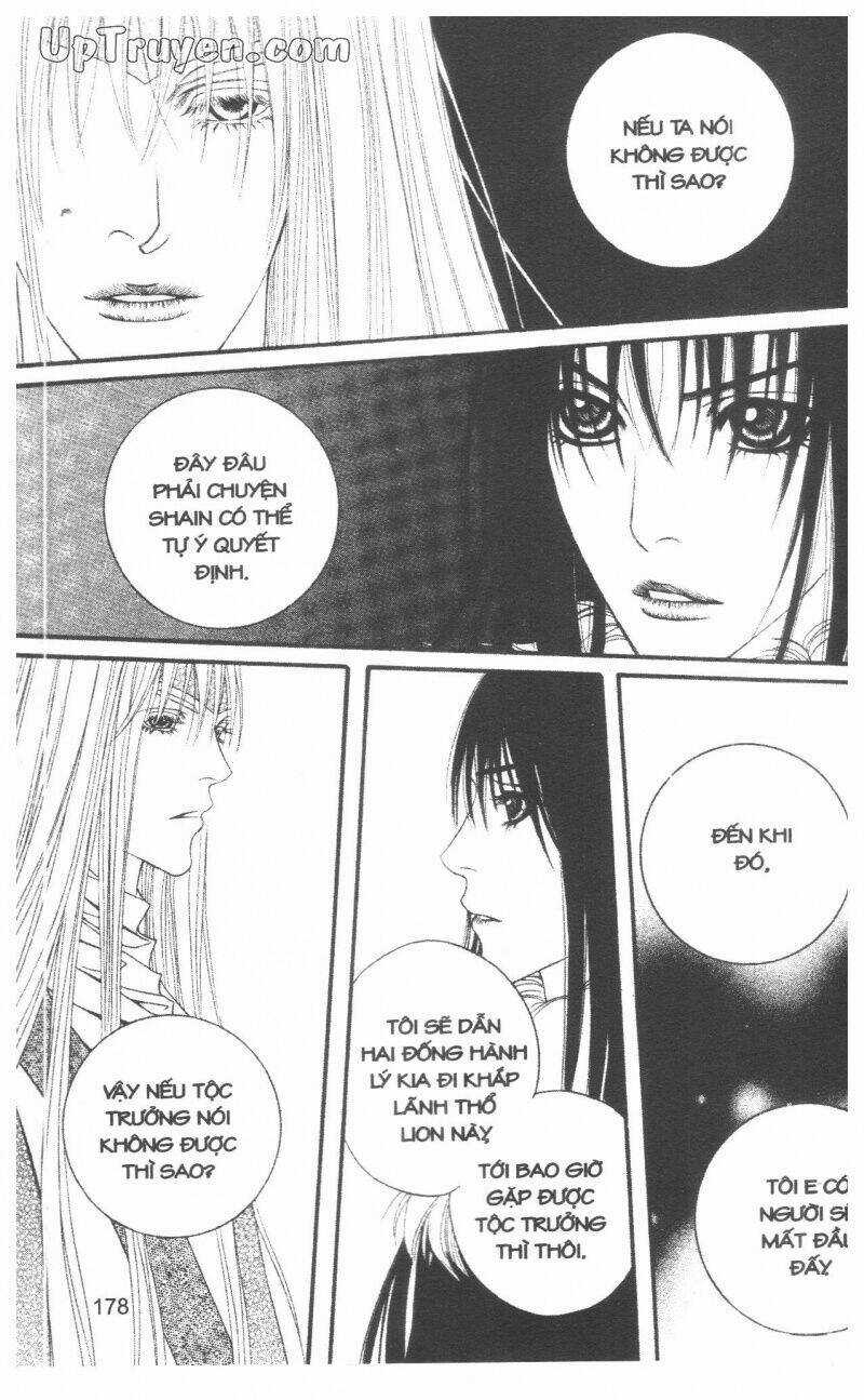 Saver - Vị Cứu Tinh - Chapter 32 - Trang 90