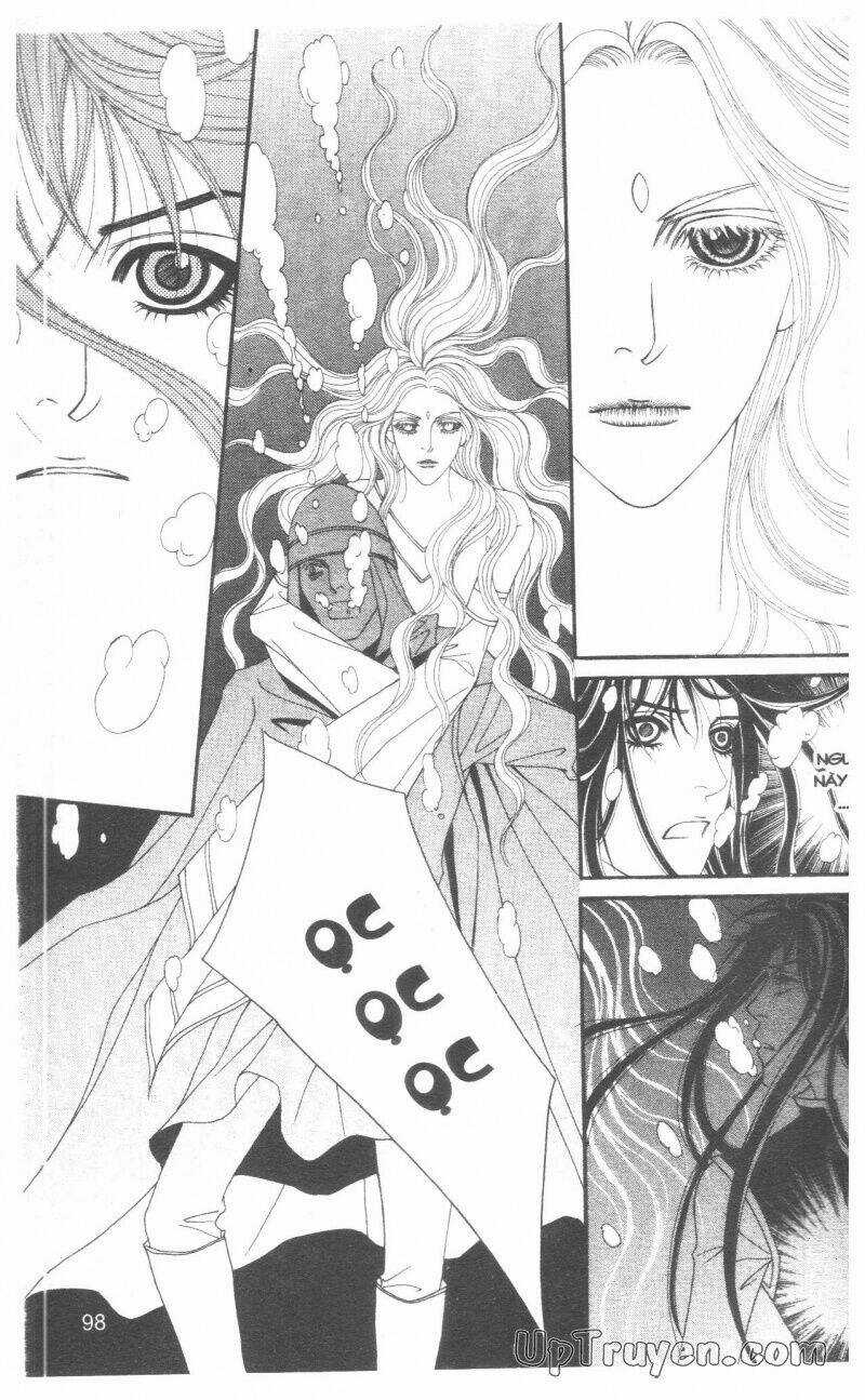 Saver - Vị Cứu Tinh - Chapter 32 - Trang 10