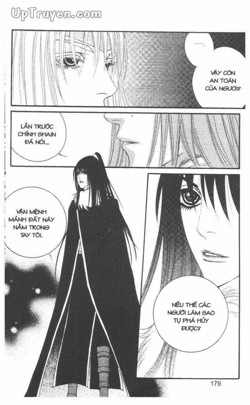 Saver - Vị Cứu Tinh - Chapter 32 - Trang 91