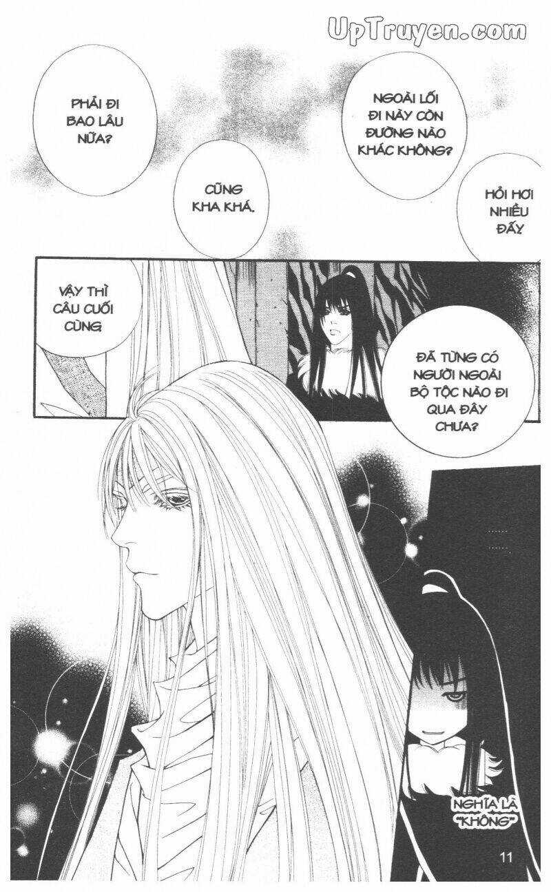 Saver - Vị Cứu Tinh - Chapter 33 - Trang 14