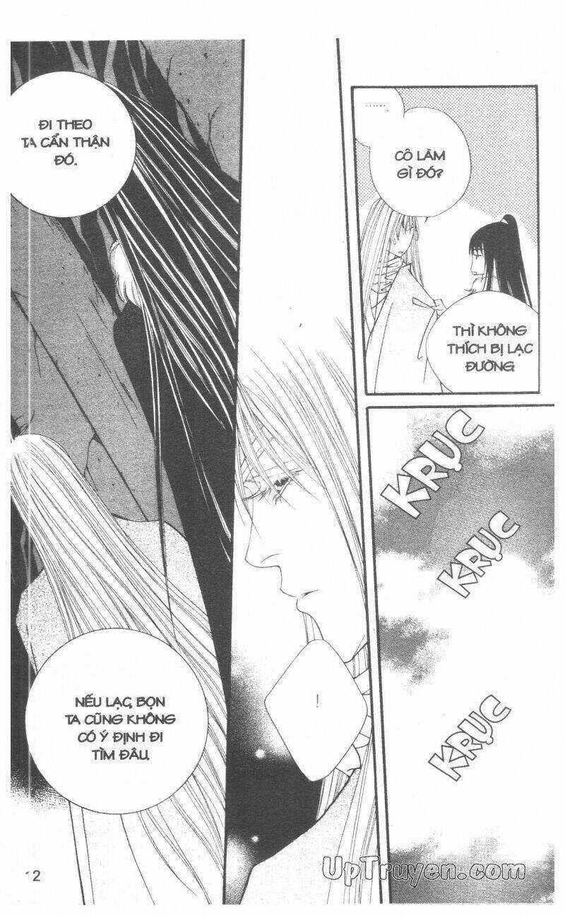 Saver - Vị Cứu Tinh - Chapter 33 - Trang 15