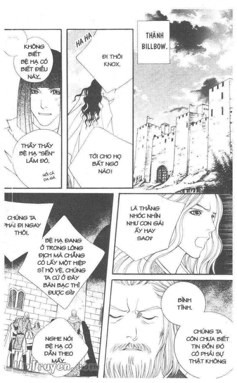 Saver - Vị Cứu Tinh - Chapter 33 - Trang 19