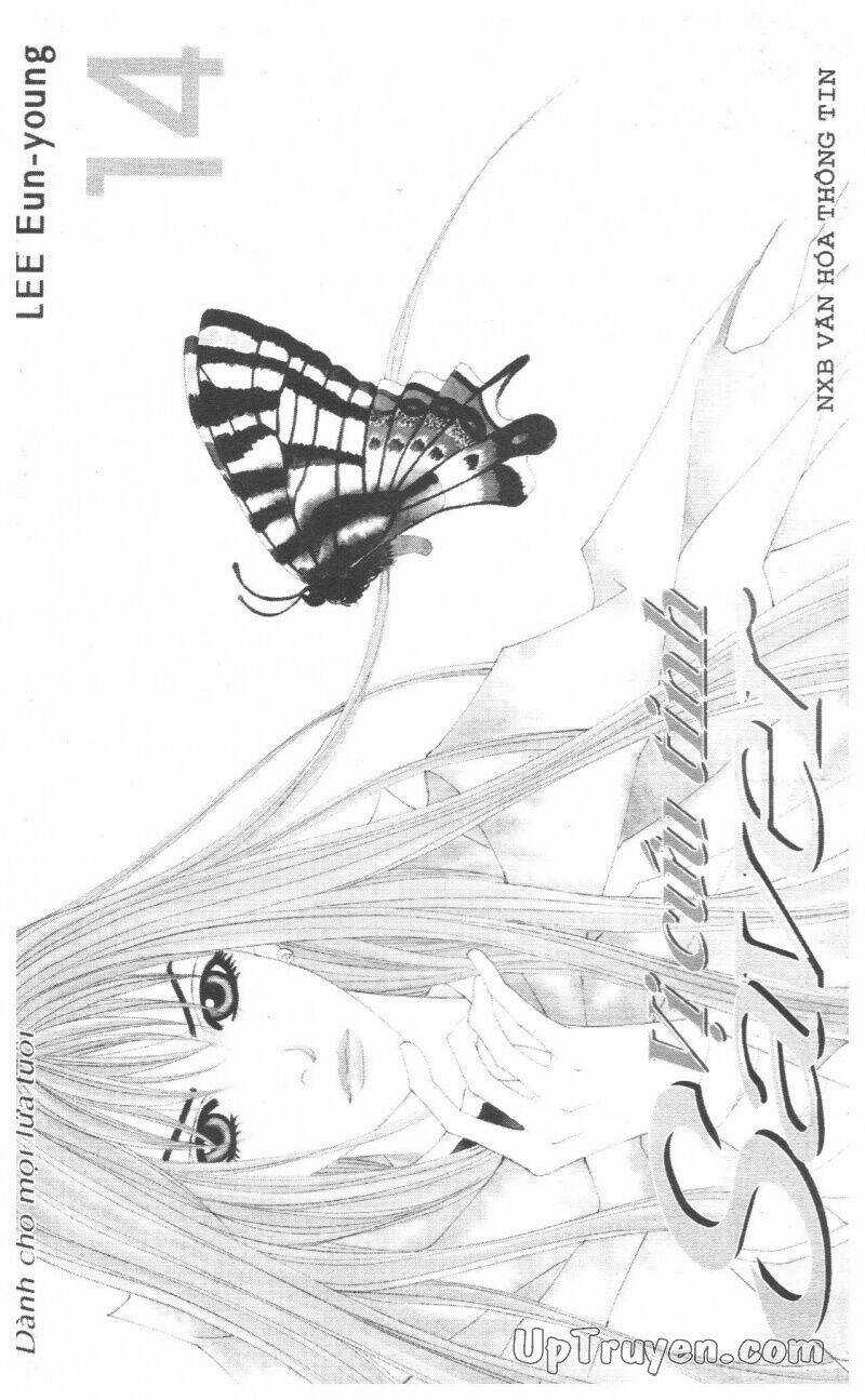 Saver - Vị Cứu Tinh - Chapter 33 - Trang 4