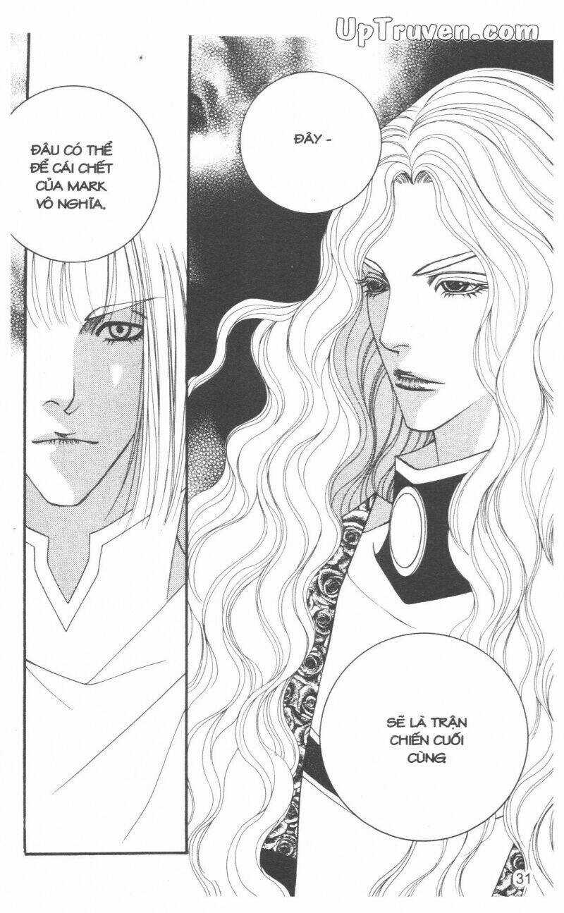 Saver - Vị Cứu Tinh - Chapter 33 - Trang 34