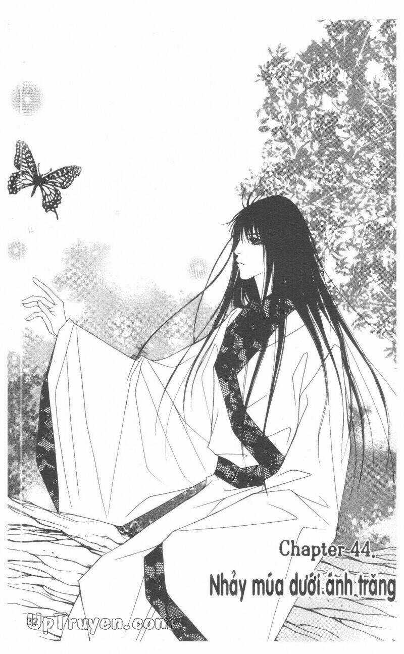 Saver - Vị Cứu Tinh - Chapter 33 - Trang 35