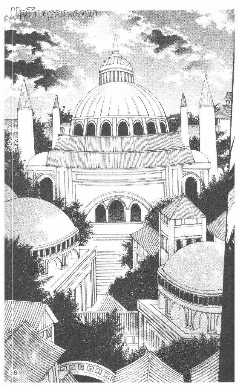 Saver - Vị Cứu Tinh - Chapter 33 - Trang 39