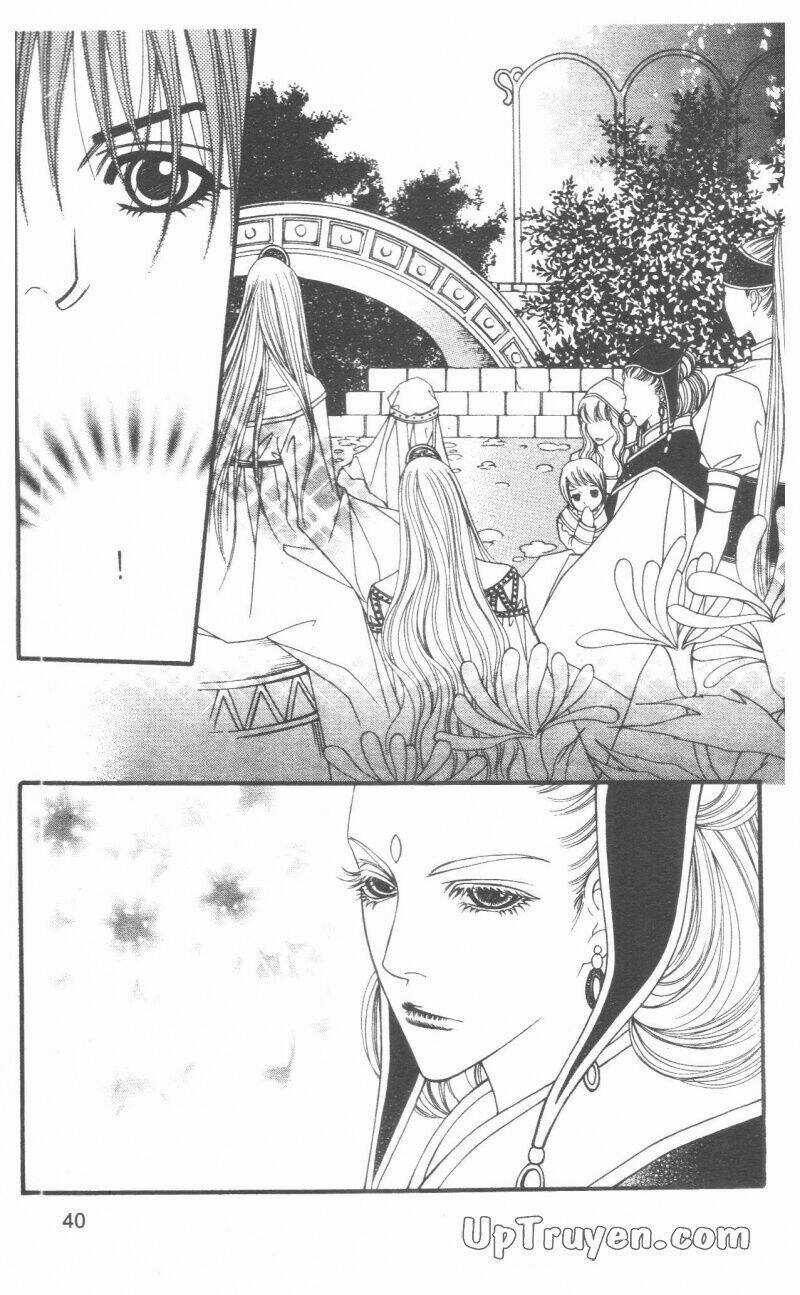 Saver - Vị Cứu Tinh - Chapter 33 - Trang 43