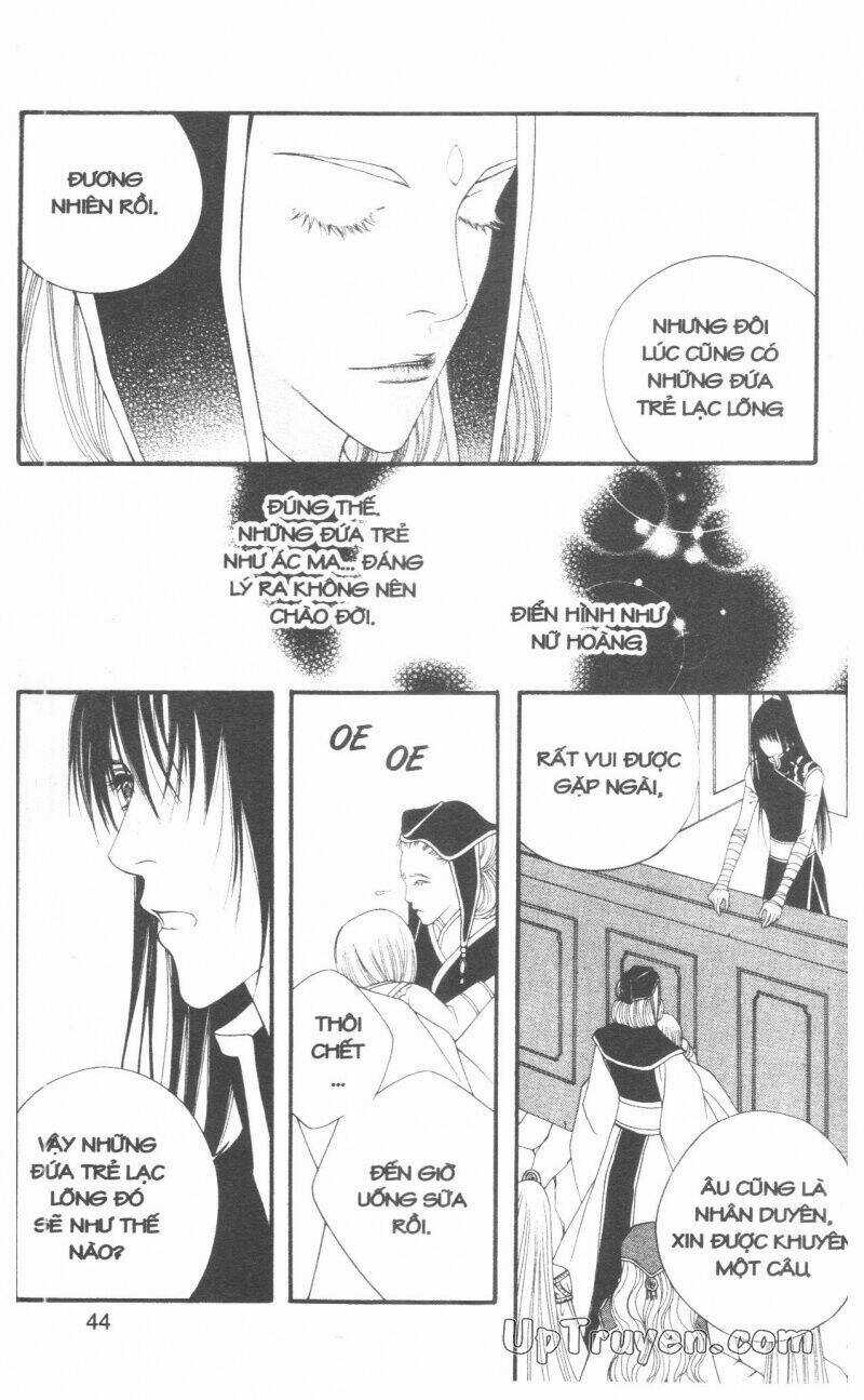 Saver - Vị Cứu Tinh - Chapter 33 - Trang 47