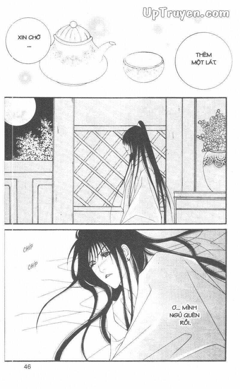 Saver - Vị Cứu Tinh - Chapter 33 - Trang 49