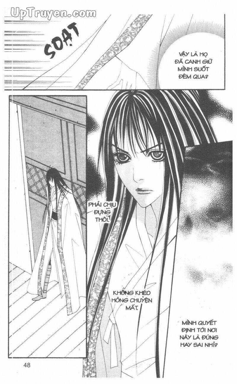 Saver - Vị Cứu Tinh - Chapter 33 - Trang 51