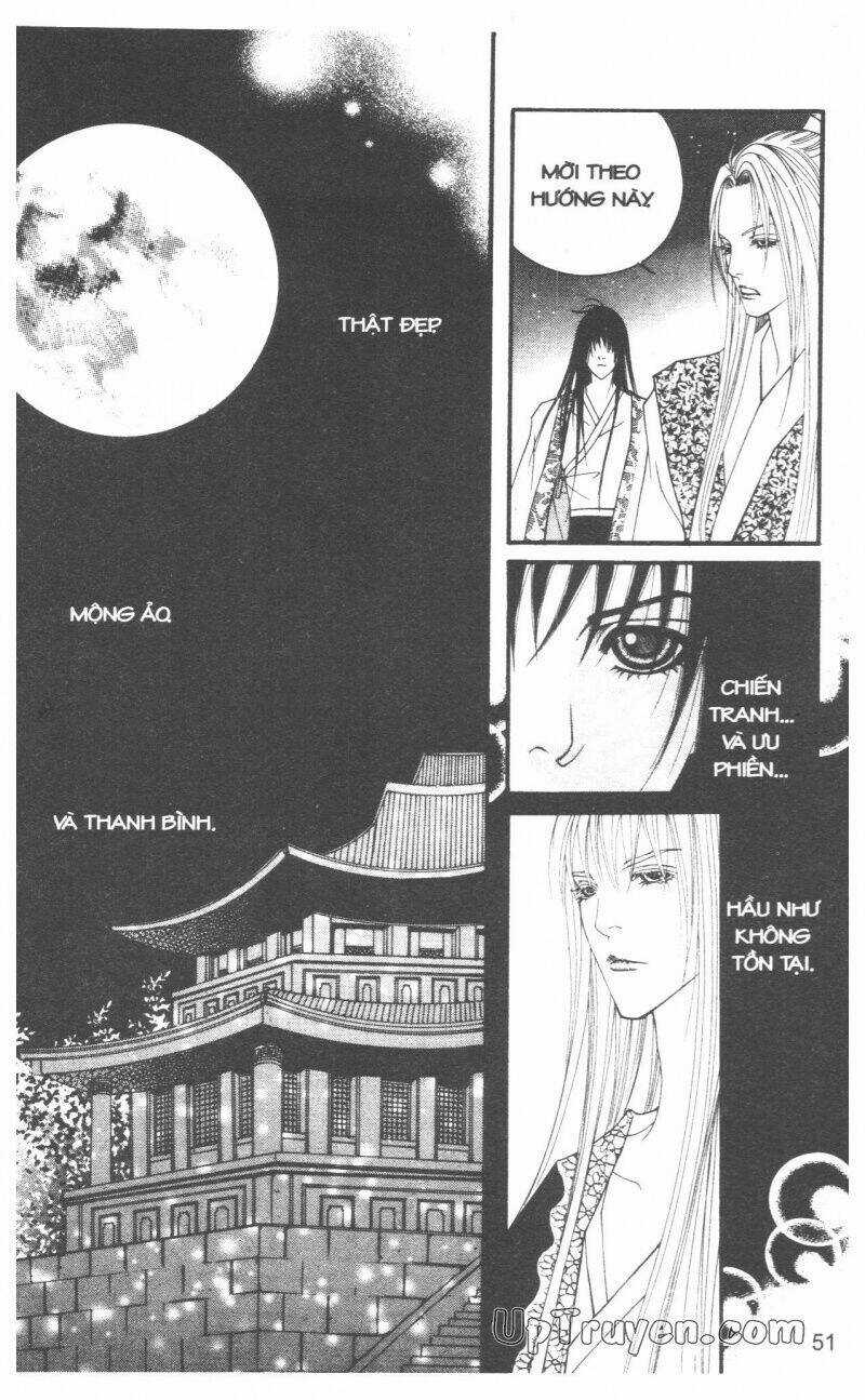 Saver - Vị Cứu Tinh - Chapter 33 - Trang 54