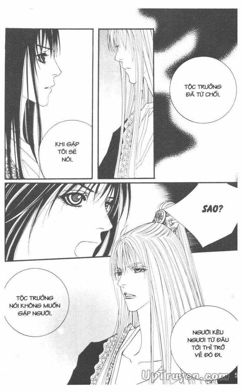 Saver - Vị Cứu Tinh - Chapter 33 - Trang 56