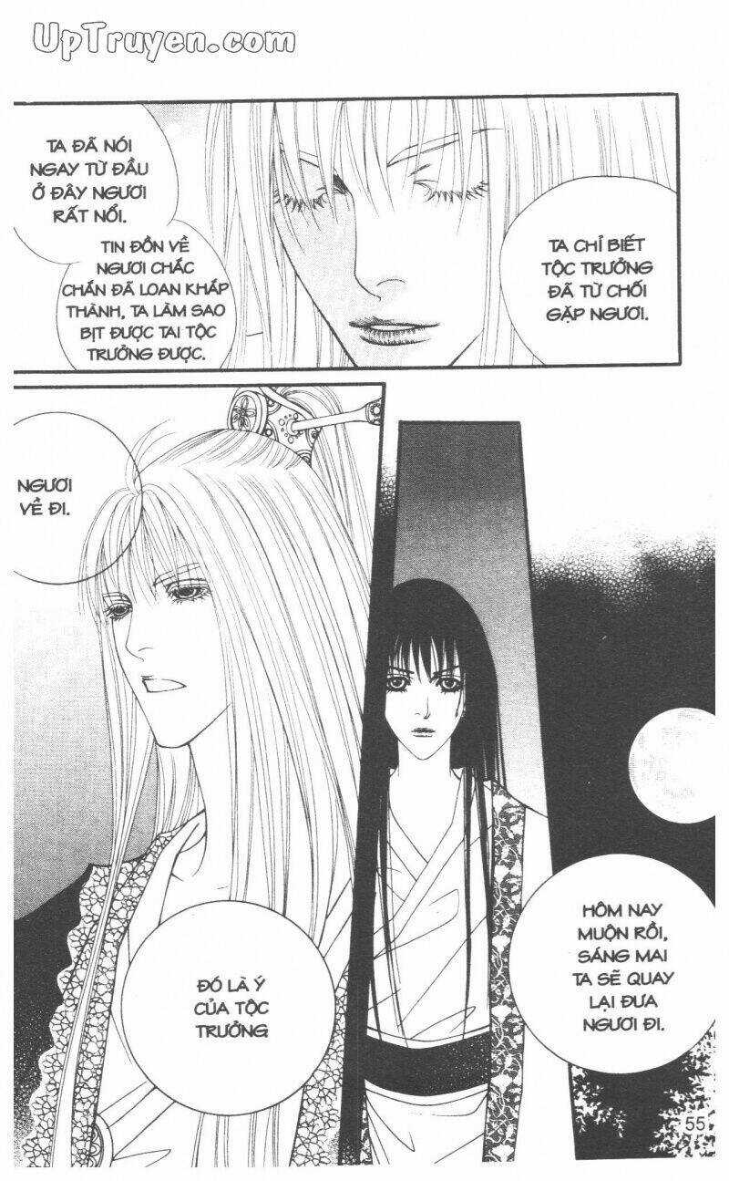 Saver - Vị Cứu Tinh - Chapter 33 - Trang 58