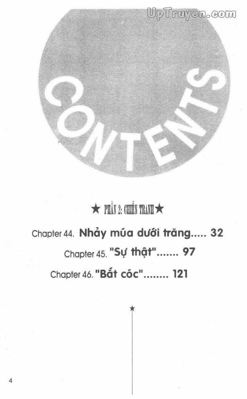 Saver - Vị Cứu Tinh - Chapter 33 - Trang 7