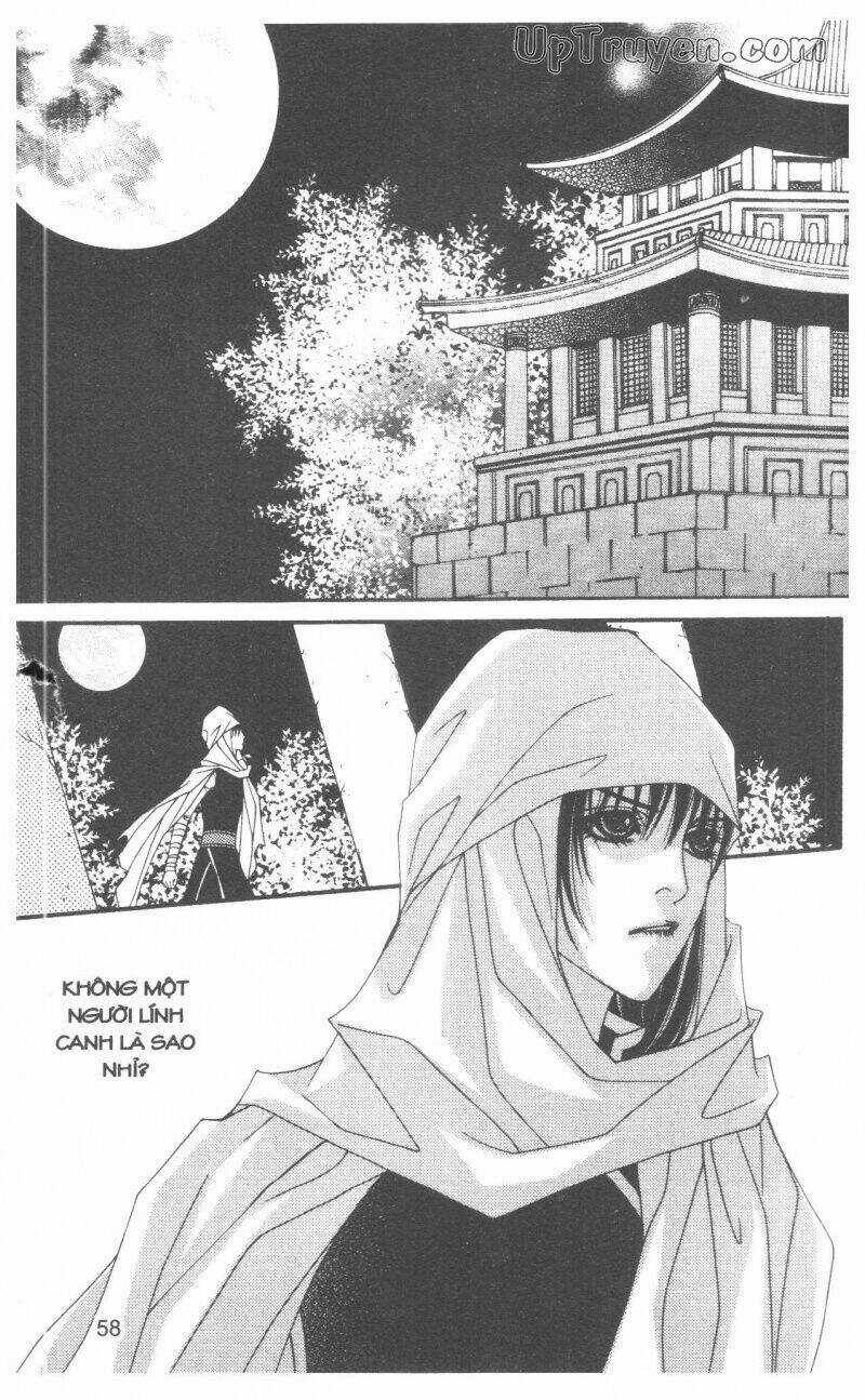 Saver - Vị Cứu Tinh - Chapter 33 - Trang 61