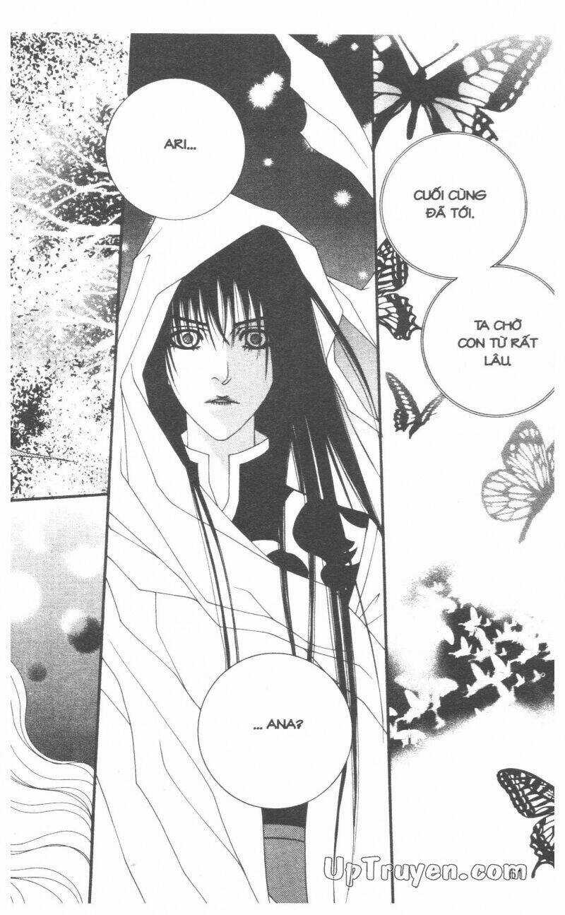 Saver - Vị Cứu Tinh - Chapter 33 - Trang 64