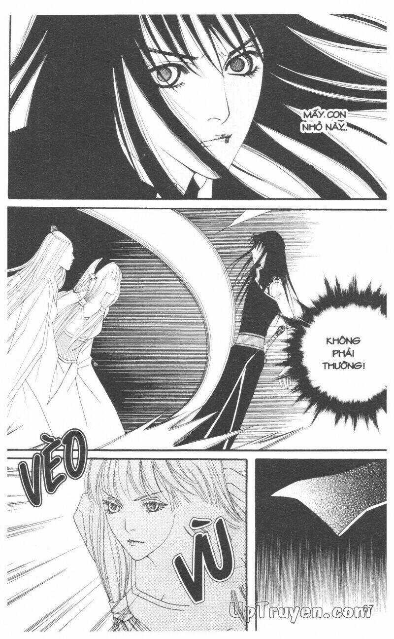 Saver - Vị Cứu Tinh - Chapter 33 - Trang 70