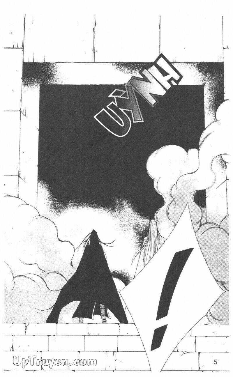 Saver - Vị Cứu Tinh - Chapter 33 - Trang 8