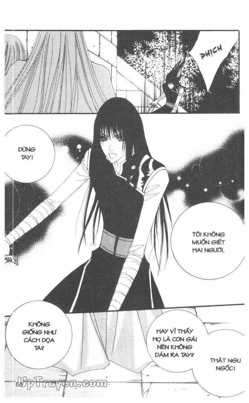 Saver - Vị Cứu Tinh - Chapter 33 - Trang 71