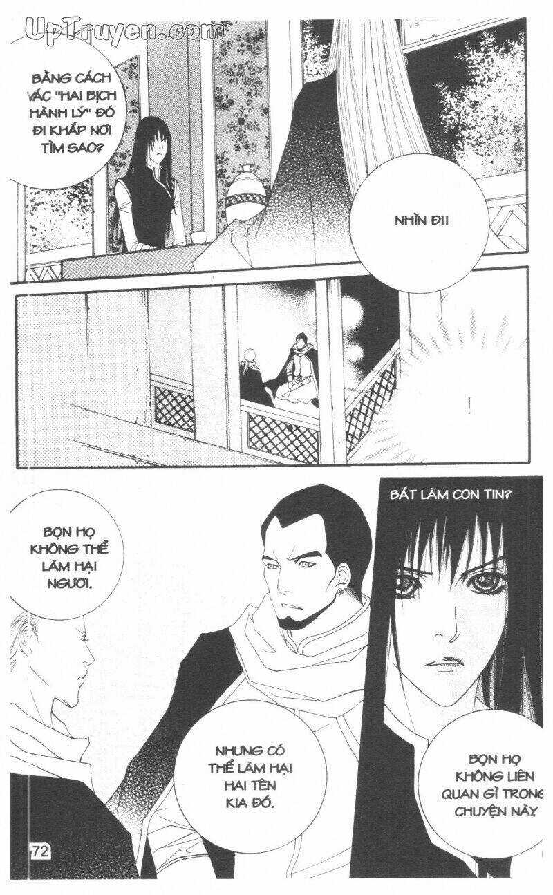 Saver - Vị Cứu Tinh - Chapter 33 - Trang 75