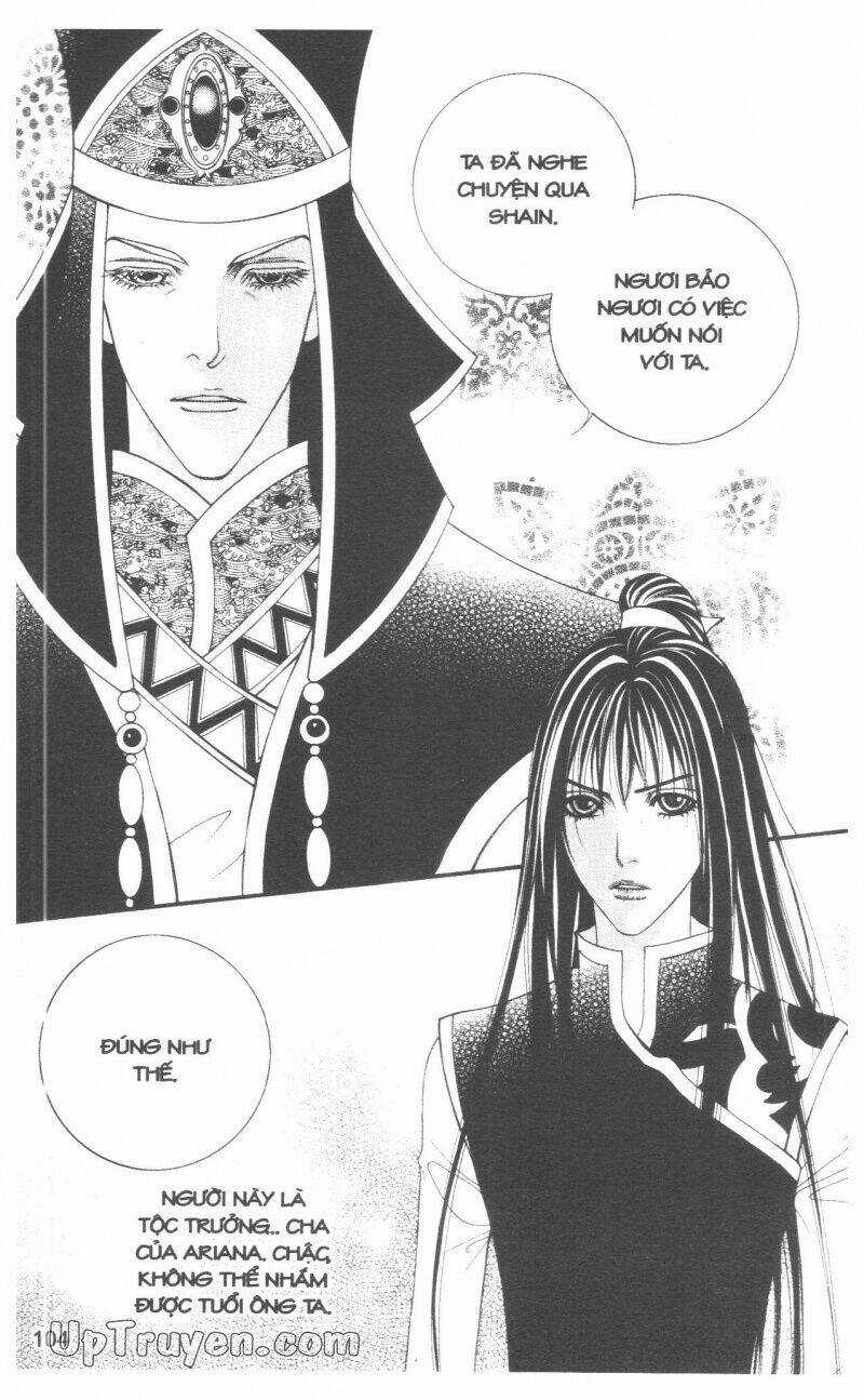 Saver - Vị Cứu Tinh - Chapter 34 - Trang 17