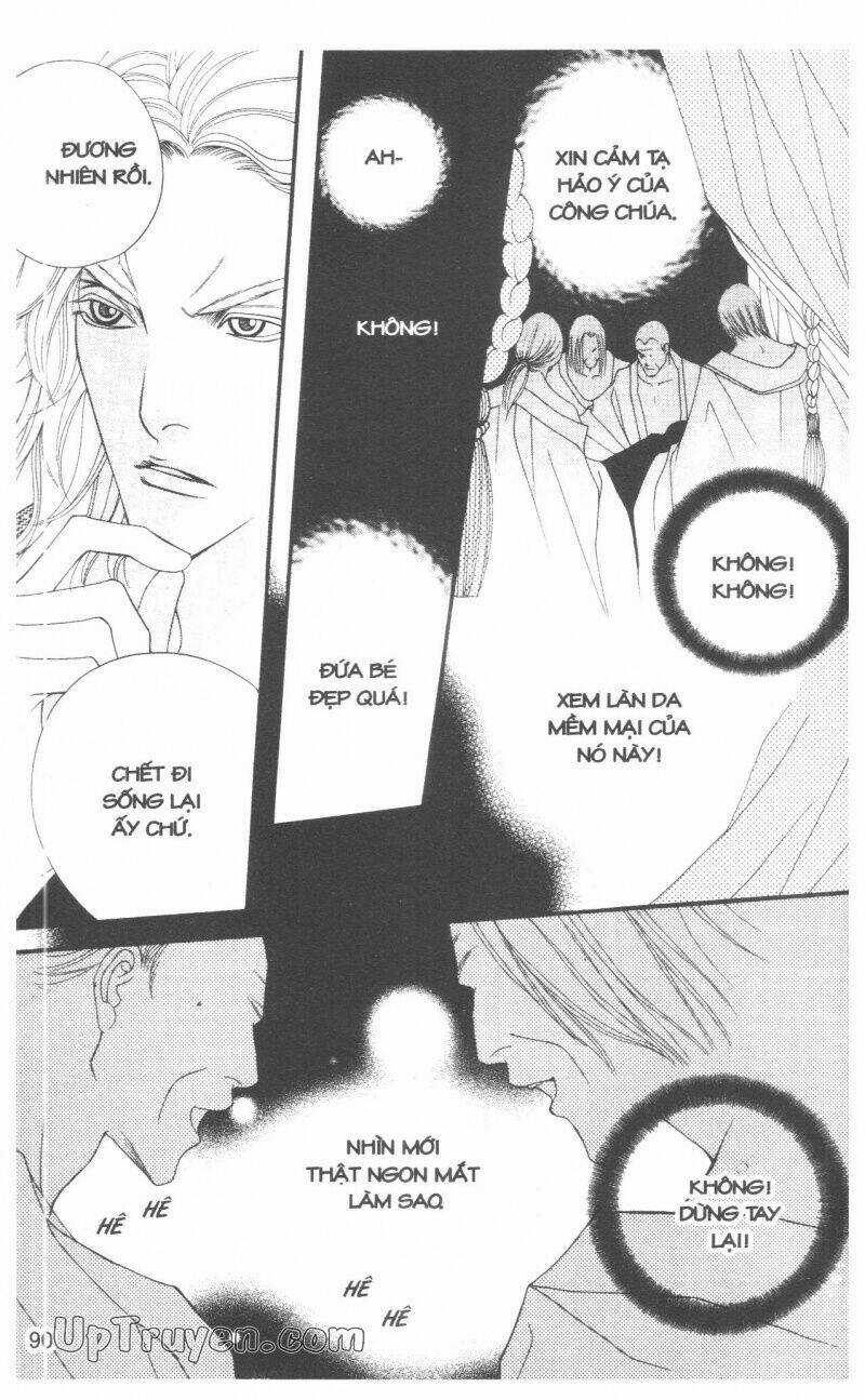 Saver - Vị Cứu Tinh - Chapter 34 - Trang 3